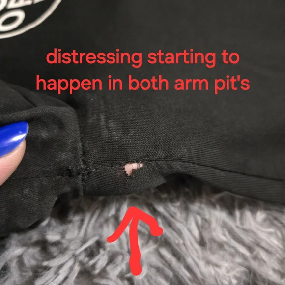 Off-white Short Sleeve T Shirt - Picture 7 of 7